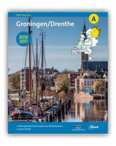A - Groningen/Drenthe