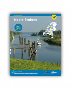 ANWB W - Noord Brabant