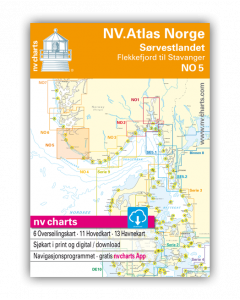 NV.Atlas Norge NO5