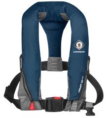 Crewfit 165N Sport ohne Sicherheitsgurt, navy