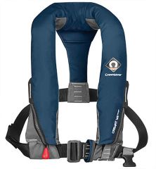 Crewfit 165N Sport avec ceinture de sécurité, navy