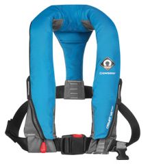 Crewfit 165N Sport ohne Sicherheitsgurt, blau