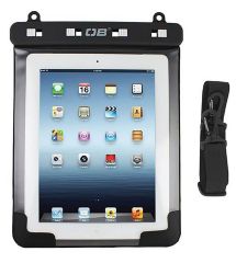 Wasserdichte Tasche Large-Electronic für iPad