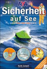 RYA Sicherheit auf See