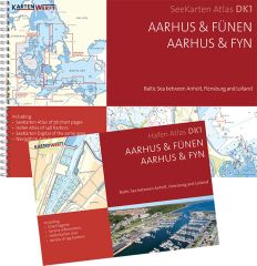 Aarhus und Fünen