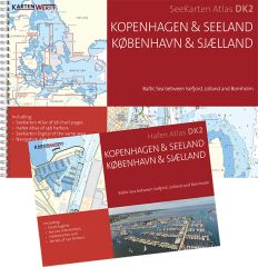 Kopenhagen und Seeland