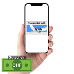 BOATDRIVER - Theorie-Onlinekurs (dfie) | Online mit Gutschein