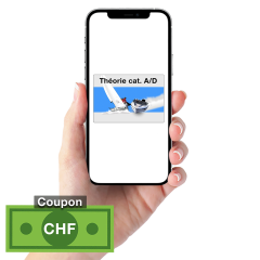 BOATDRIVER - Cours en ligne de théorie (dfie) | En ligne avec coupon