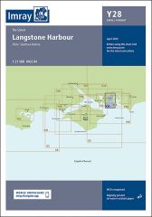 Y28 Langstone Harbour