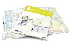 NV Charts Nederland NL5 – Ooster- en Westerschelde