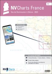 NV Atlas France - FR7 - Îles de Noirmoutier à Oléron - La Rochelle