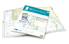 NV Atlas Atlantic - ATL2 - Vigo to Gibraltar