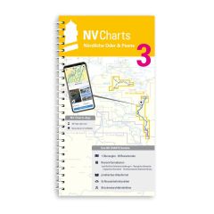 NV Binnen 3 Kombipack - Nördliche Oder & Peene