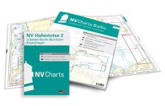 NV Atlas Serie 2 - Lübecker Bucht - Bornholm - Kopenhagen