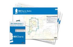 NV Serie 1 Plano - Rund Fünen - Kieler Bucht