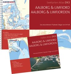 Aalborg und Limfjord