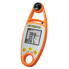 SKYWATCH Pro Orange
