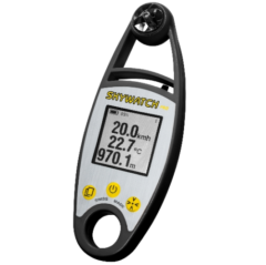 SKYWATCH Pro Black