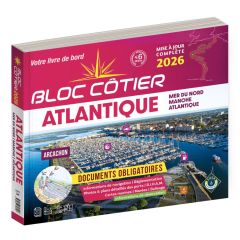 Bloc Côtier Atlantique 2026