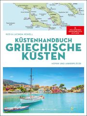 Küstenhandbuch Griechische Küsten