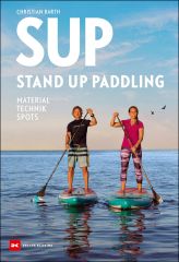 SUP – Stand Up Paddling