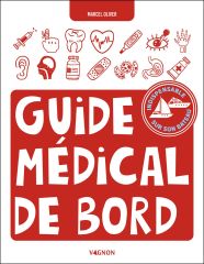 Guide médical de bord