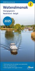 ANWB Wateralmanak 2
