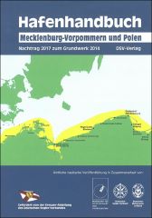 Hafenhandbuch Mecklenburg-Vorpommern und Polen