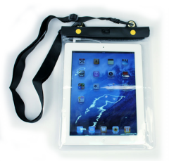 Wasserdichte iPad oder Tablets Hülle