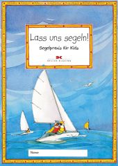 Lass uns Segeln
