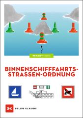 Binnenschifffahrtstraßen-Ordnung