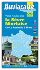 G029 - La Sèvre Niortaise