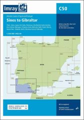 C50 Sines to Gibraltar
