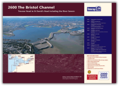 2600 Bristol Channel Chart Pack