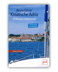 Revierführer Kroatische Adria
