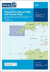 C7 Falmouth to Isles of Scilly and Trevose Head