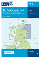 C23 Fife Ness to Moray Firth