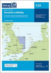 C29 Harwich to Whitby