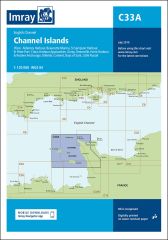 C33A Channel Islands (North)