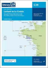 C39 Lorient to Le Croisic