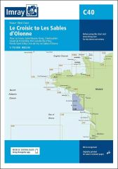 C40 Le Croisic to Les Sables d'Olonne