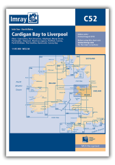 C52 Cardigan Bay to Liverpool