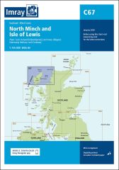 C67 North Minch and Isle of Lewis
