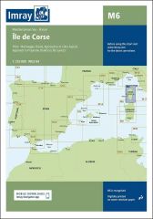  M6 Ile de Corse