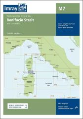 M7 Bonifacio Strait