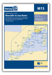 M15 Marseille to San Remo