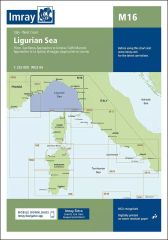 M16 Ligurian Sea