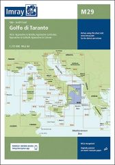 M29 Golfo di Taranto
