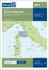 M45 Tuscan Archipelago