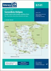 G141 Saronikós Kólpos